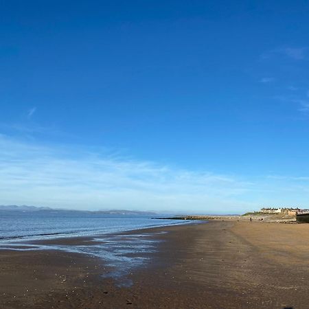 Stylish Apartments Near The Sea Front At Morecambe Heysham Dış mekan fotoğraf