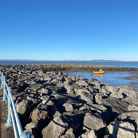 Stylish Apartments Near The Sea Front At Morecambe Heysham Dış mekan fotoğraf