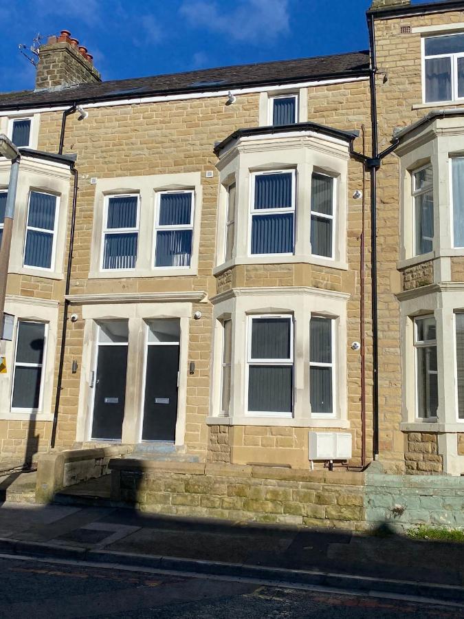 Stylish Apartments Near The Sea Front At Morecambe Heysham Dış mekan fotoğraf